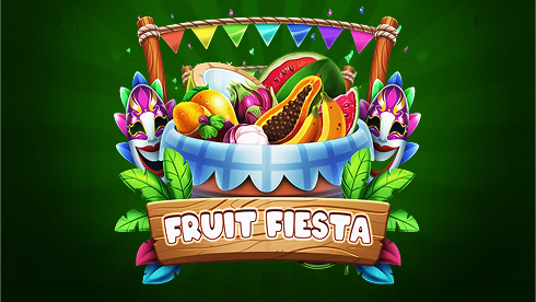 Fruit Fiesta
