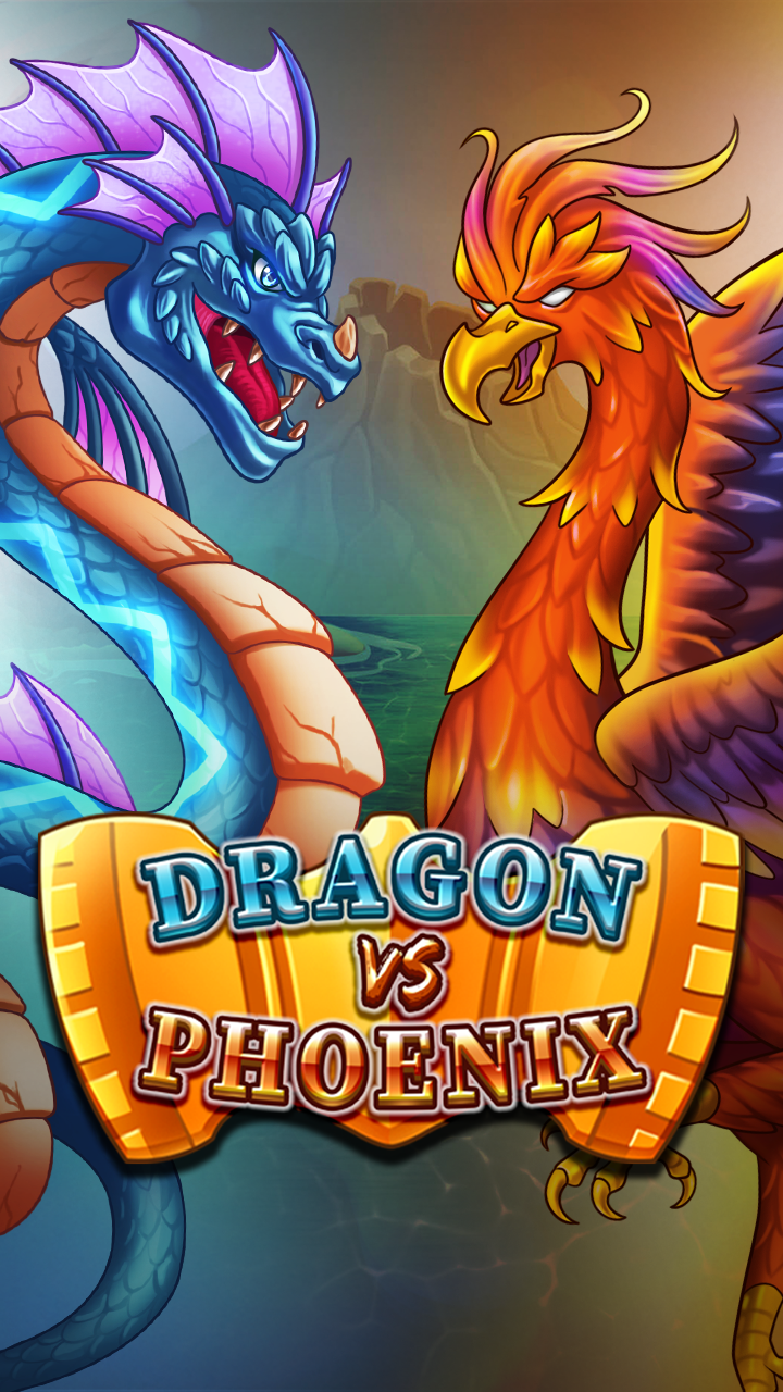 Dragon vs Phoenix