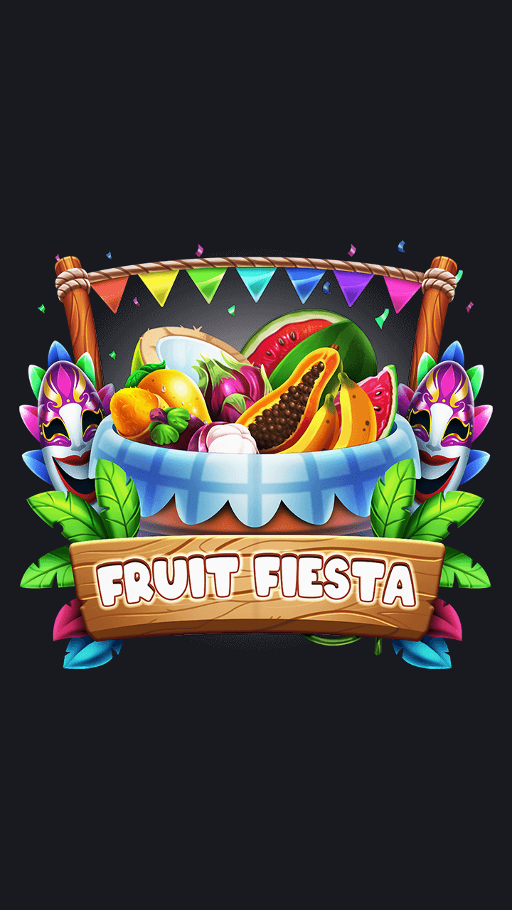 Fruit Fiesta