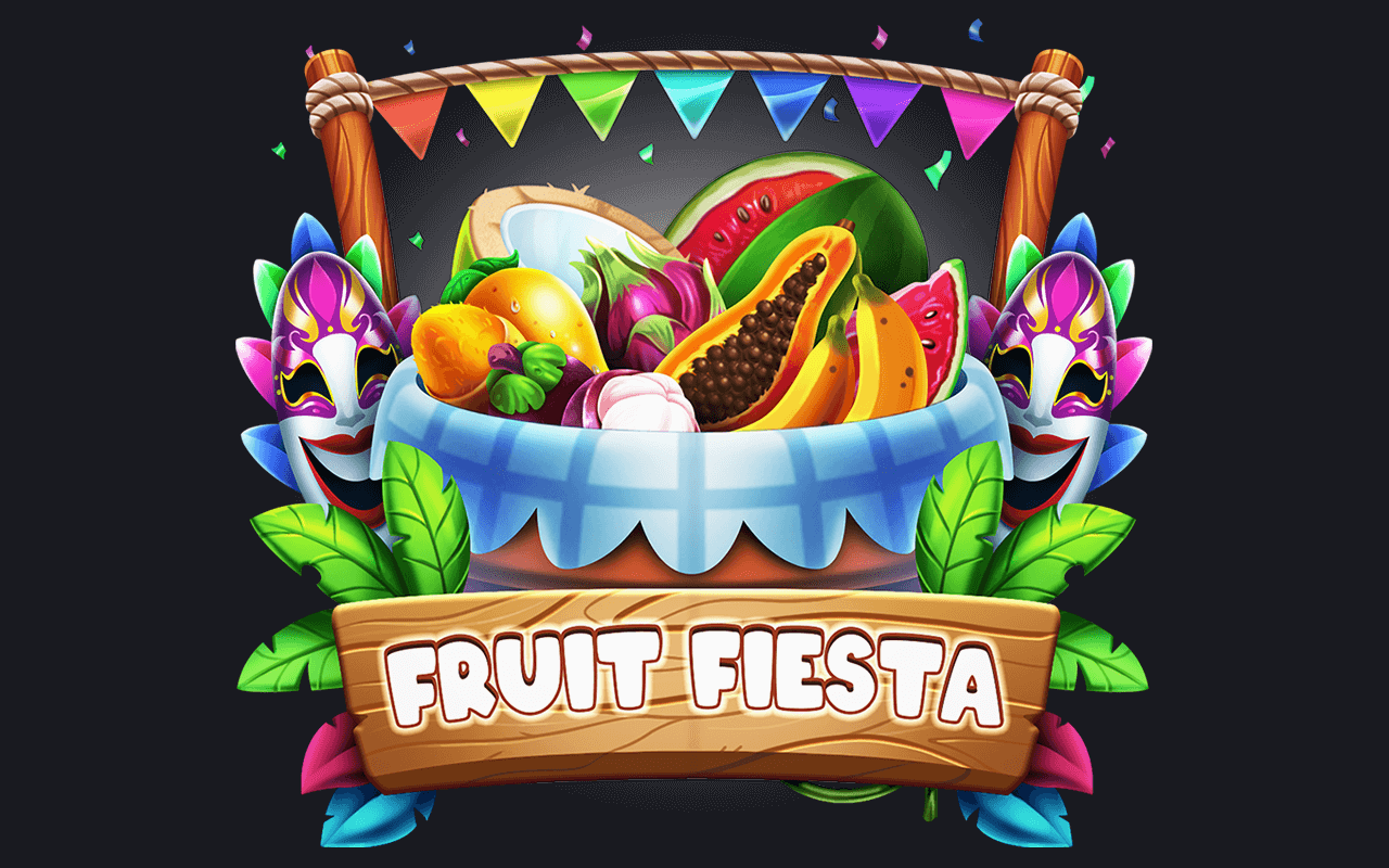 Fruit Fiesta