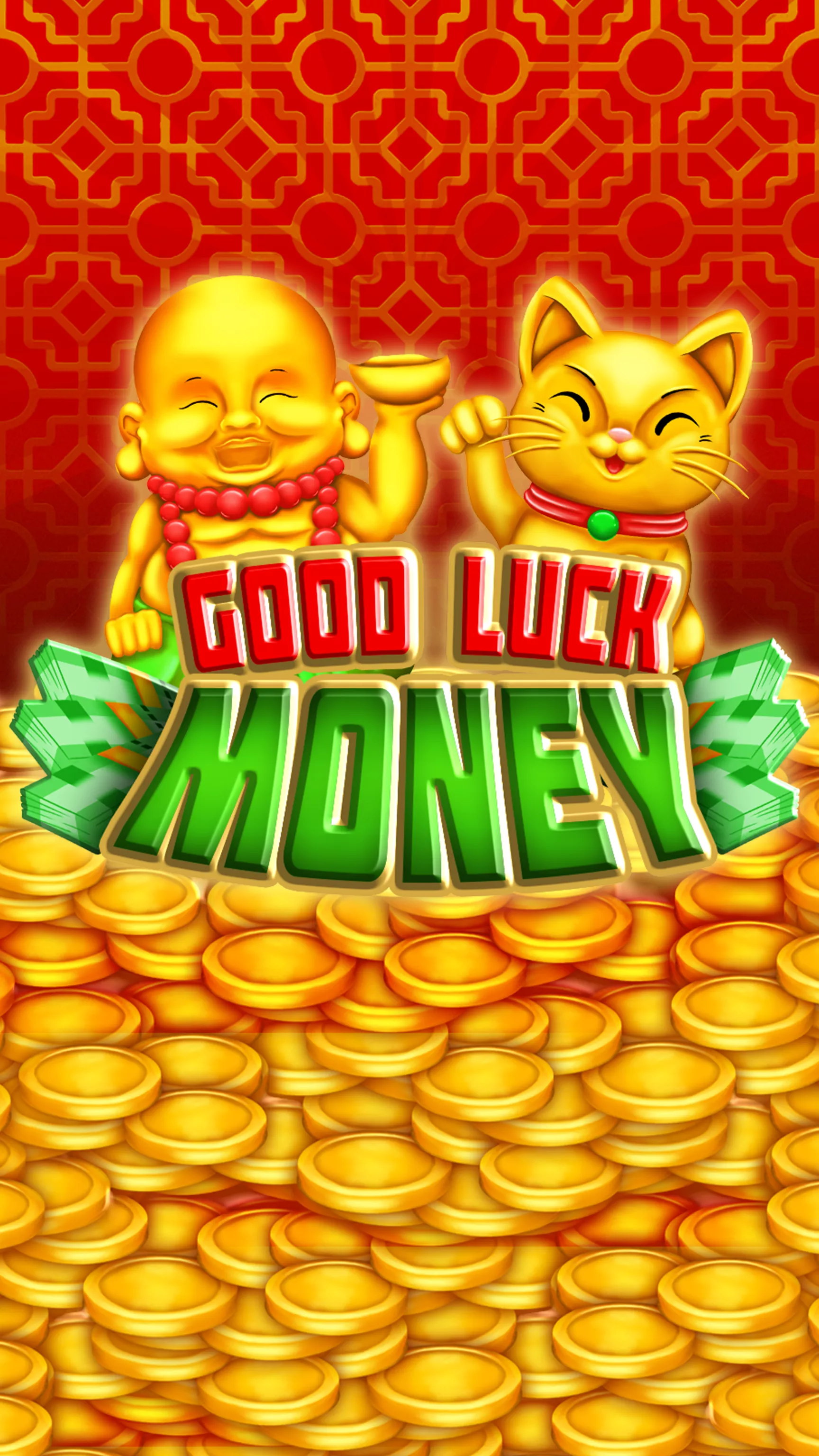 Goodluck Money