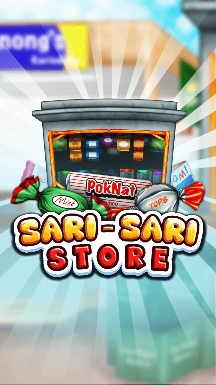 Sari Sari Store