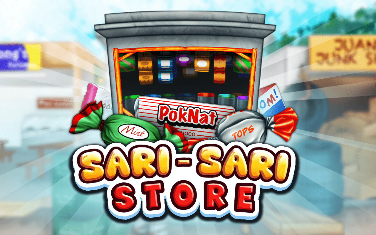 Sari Sari Store